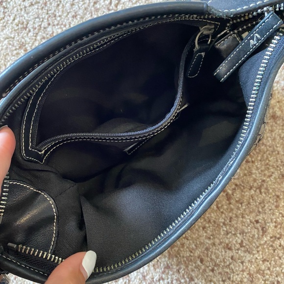 Coach Purse - Picture 7 of 7